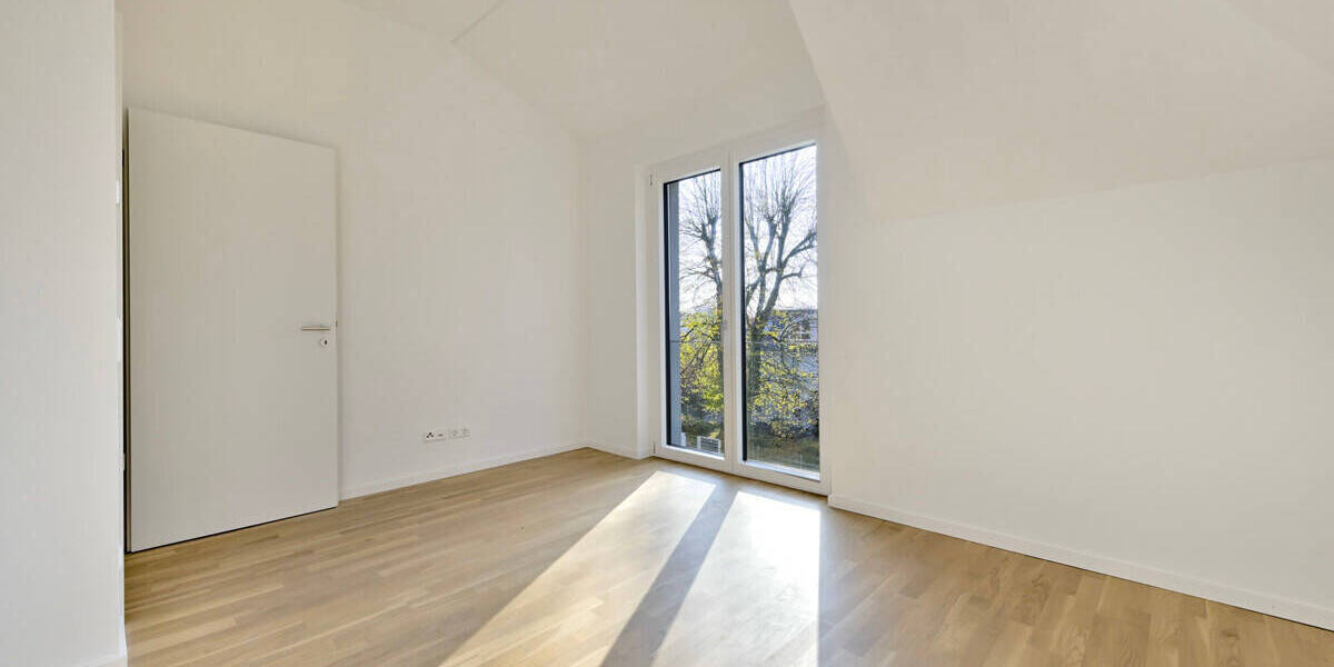 Etagenwohnung Glienicke/Nordbahn Nordbahn - 2 Zimmer, 63 m&sup2;, 399.000&euro; | Angebot:25717294