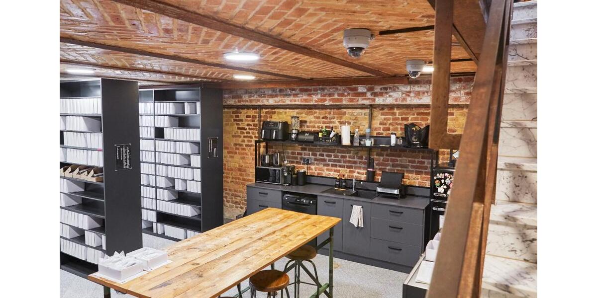 Gewerbeobjekt Berlin Neukölln - 4.950&euro; | Angebot:26388954