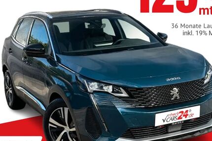 Peugeot 3008 15.765 km 29.164 € Berlin 10587