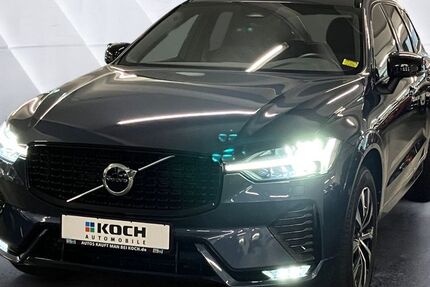 Volvo XC60 5.425 km 43.890 &euro; Berlin 10553