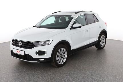 VW T-Roc 88.270 km 23.780 &euro; Berlin 12103