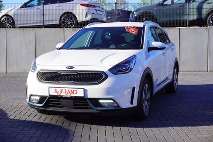 Kia Niro 48.110 km 17.990 &euro; Berlin 12683