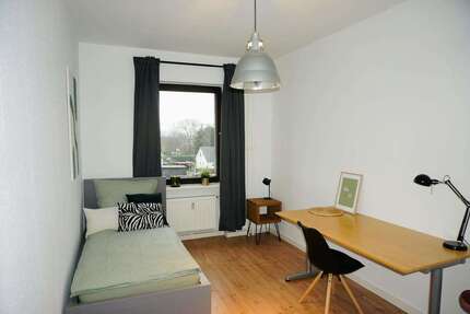 WG-Zimmer in Berlin 618 € 14 m² zimmer