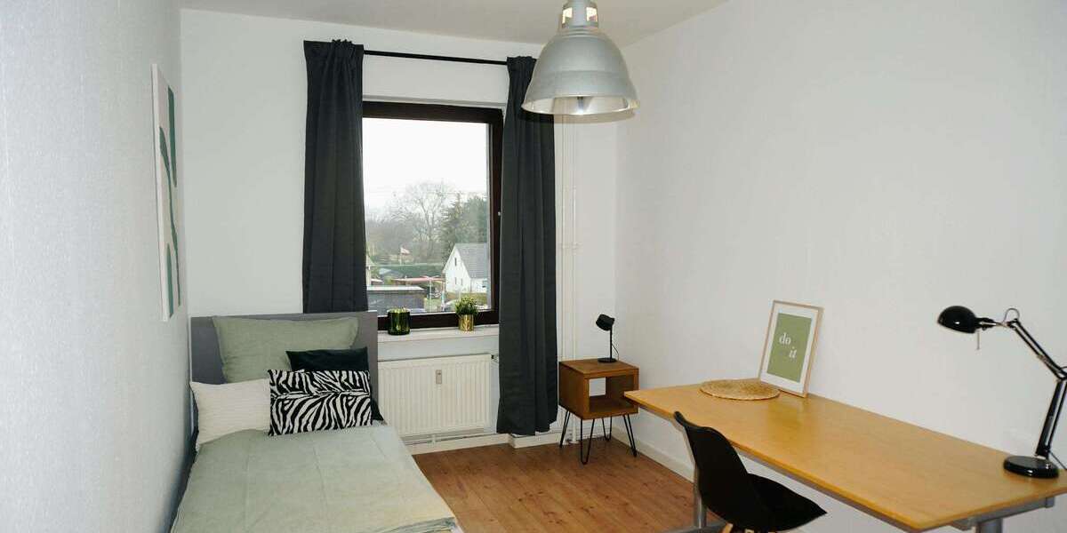 WG-Zimmer in Berlin 618 € 14 m² zimmer