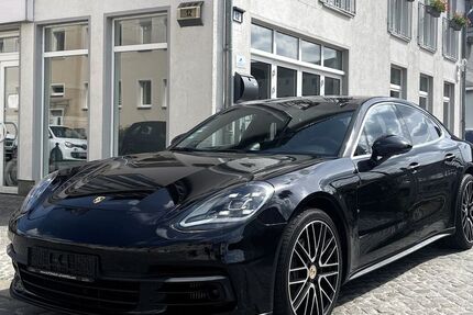 Porsche Panamera 157.412 km 49.900 &euro; Teltow 14513