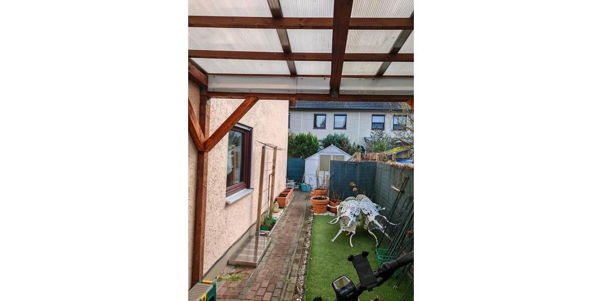 Reihenhaus Berlin Spandau - 5 Zimmer, 132 m&sup2;, 499.000&euro; | Angebot:25854951