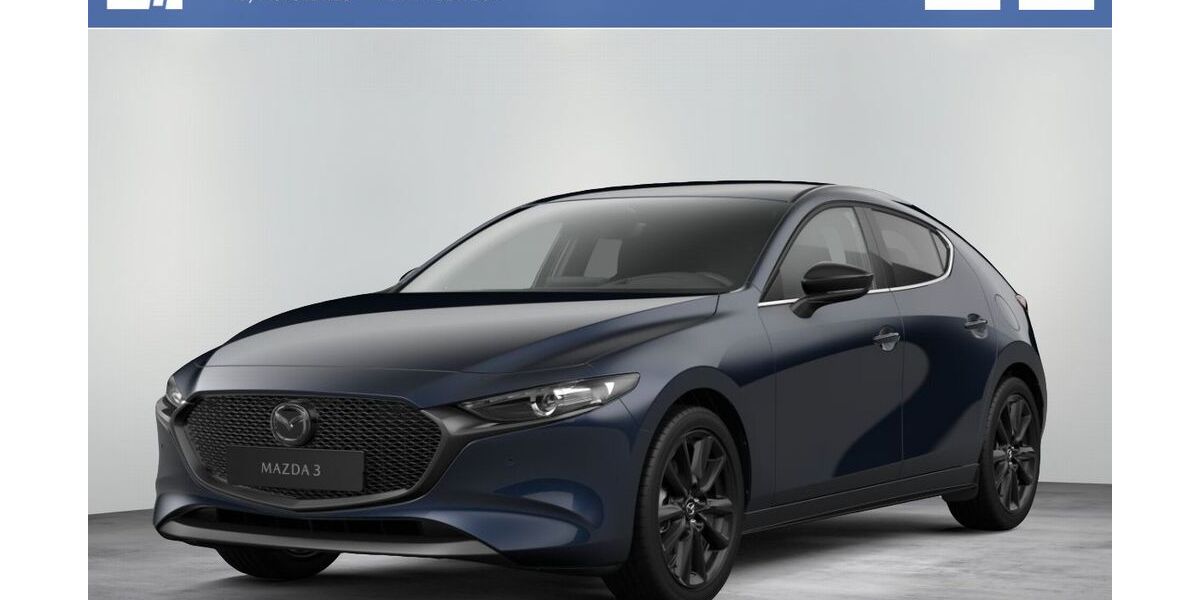 Mazda 3 12.078 km 26.490 &euro; Berlin 12247