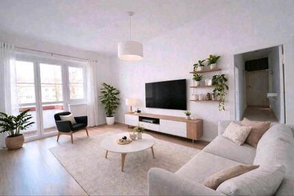 Wohnung Berlin Lankwitz - 3 Zimmer, 78 m&sup2;, 362.000&euro; | Angebot:26032076