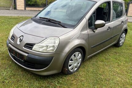 Renault Modus 90.000 km 1.990 &euro; Oberkrämer 16727