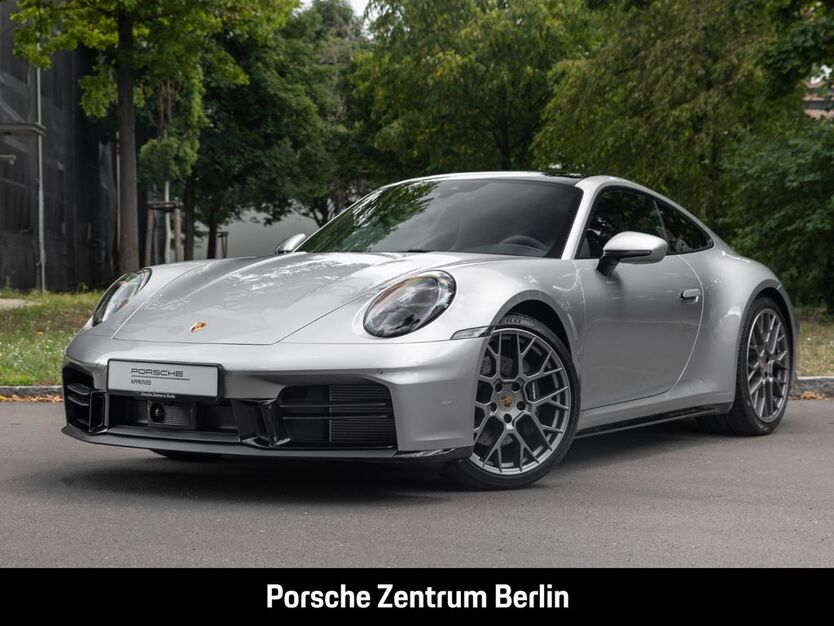 Porsche 992 5.323 km 155.930 € Berlin 10587