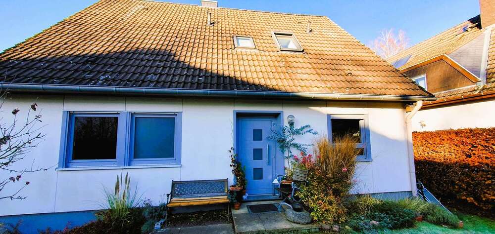 Einfamilienhaus Berlin Reinickendorf - 5 Zimmer, 129 m&sup2;, 545.000&euro; | Angebot:24975486