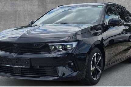 Opel Astra 6.298 km 27.880 &euro; Berlin 13158