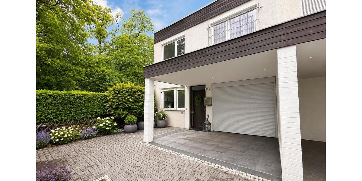 Reihenhaus Berlin Charlottenburg-Wilmersdorf - 4 Zimmer, 120 m&sup2;, 590.000&euro; | Angebot:27290648