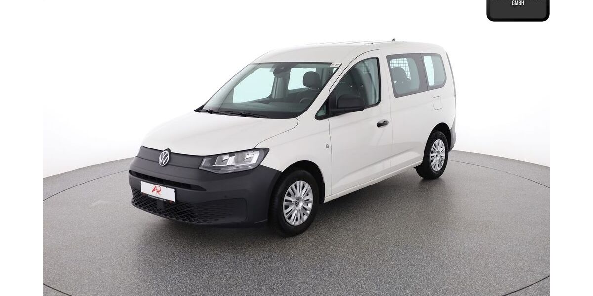VW Caddy 45.678 km 20.880 &euro; Berlin 12103