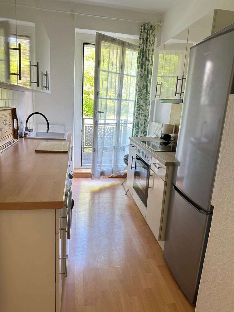 Wohnung zum Kaufen in Berlin 299.000 € 57 m²