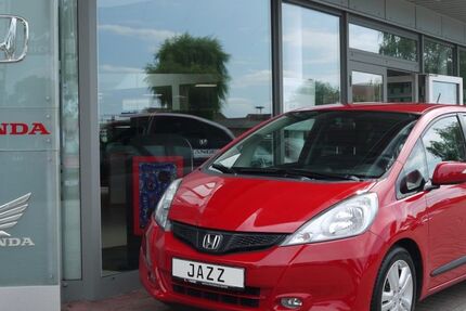 Honda Jazz 112.000 km 7.990 &euro; Gosen / Neu-Zittau 15537