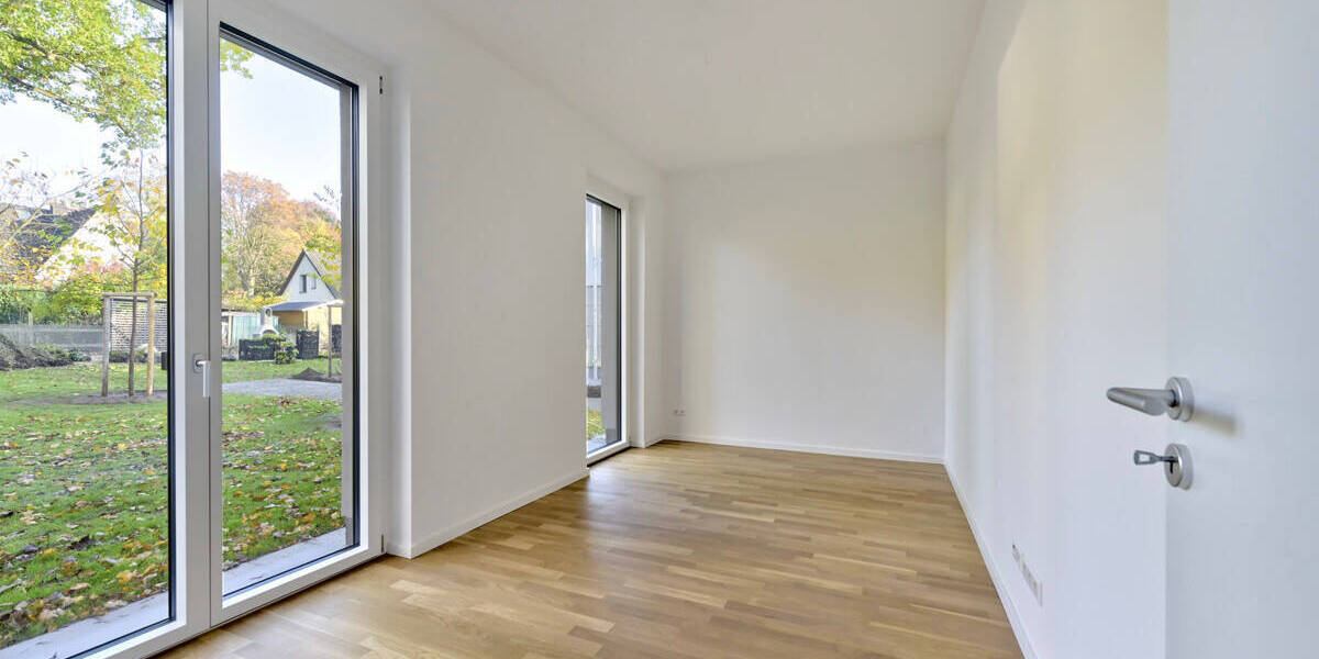 Etagenwohnung Glienicke/Nordbahn Nordbahn - 4 Zimmer, 122 m&sup2;, 799.000&euro; | Angebot:25716964