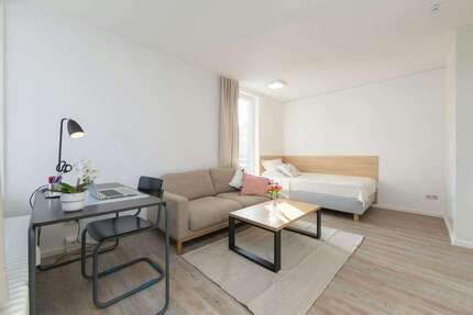 Zimmer Berlin Schmargendorf - 1 Zimmer, 1.199&euro; | Angebot:26214007
