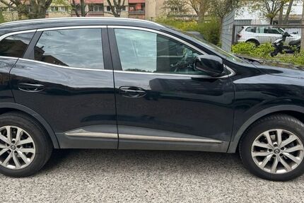 Renault Kadjar 108.000 km 9.950 &euro; Berlin 10969