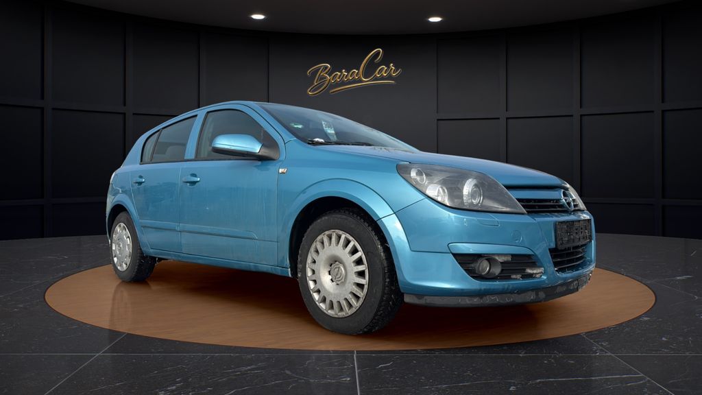 Opel Astra 138.962 km 2.700 &euro; Falkensee 14612