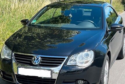 VW Eos 99.500 km 7.400 &euro; Berlin 12305