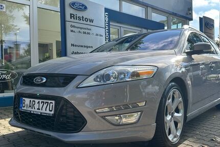 Ford Mondeo 139.300 km 9.790 &euro; Berlin 13509