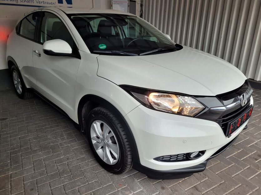 Honda HR-V 193.455 km 10.500 € Berlin 12277