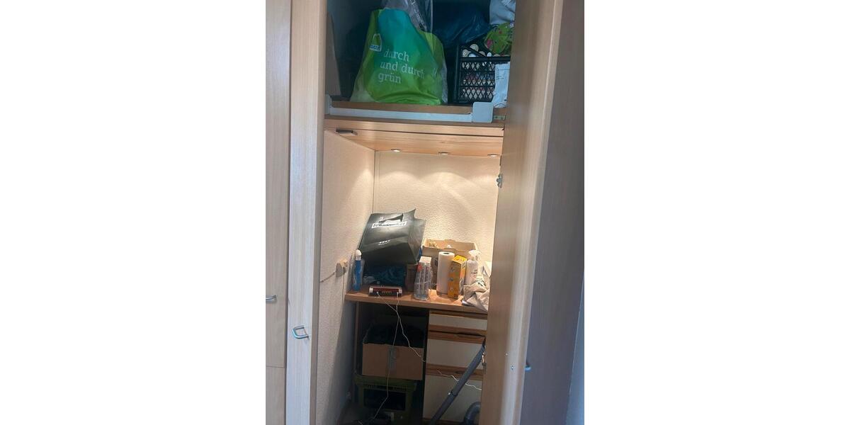 Etagenwohnung Berlin Spandau - 2 Zimmer, 65 m&sup2;, 1.220&euro; | Angebot:25942205