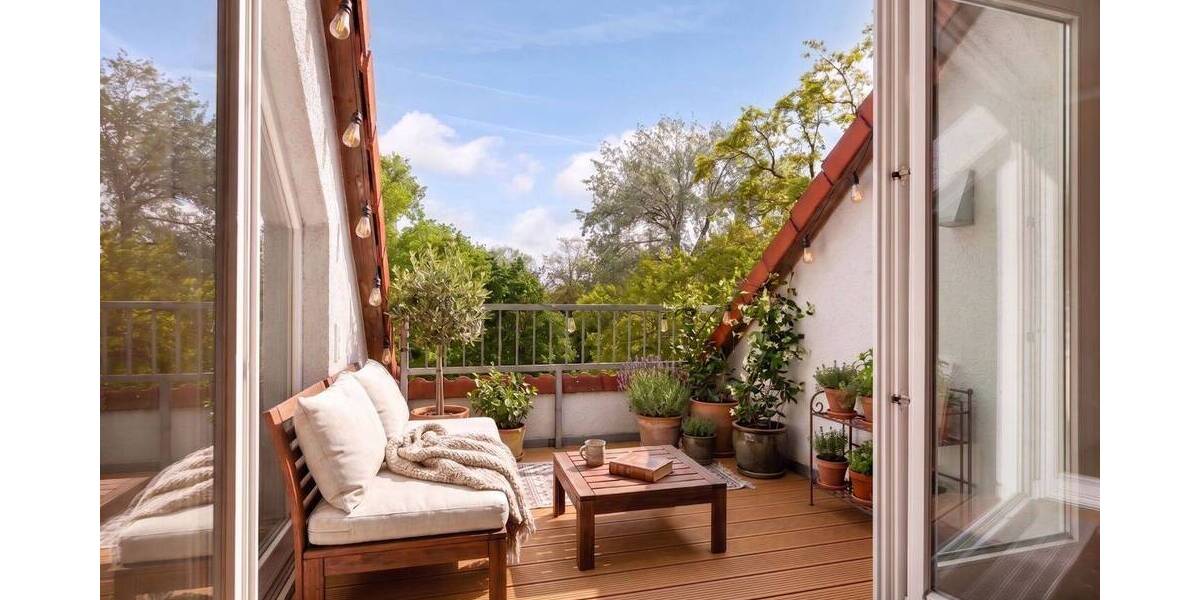 Etagenwohnung Berlin Weißensee - 3 Zimmer, 74 m&sup2;, 485.000&euro; | Angebot:26569946