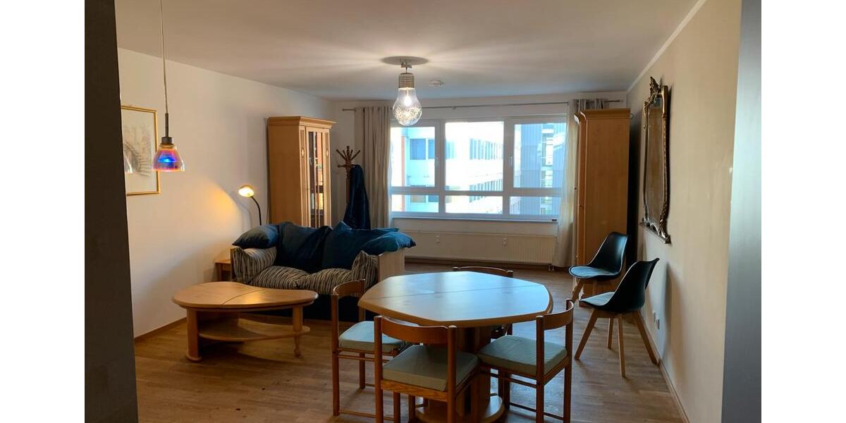 Etagenwohnung Berlin Pankow - 3.5 Zimmer, 90 m&sup2;, 910.000&euro; | Angebot:27072853