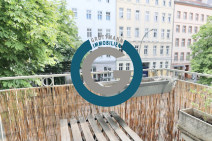 Wohnung Berlin Pankow - 2 Zimmer, 47 m&sup2;, 299.000&euro; | Angebot:25773377