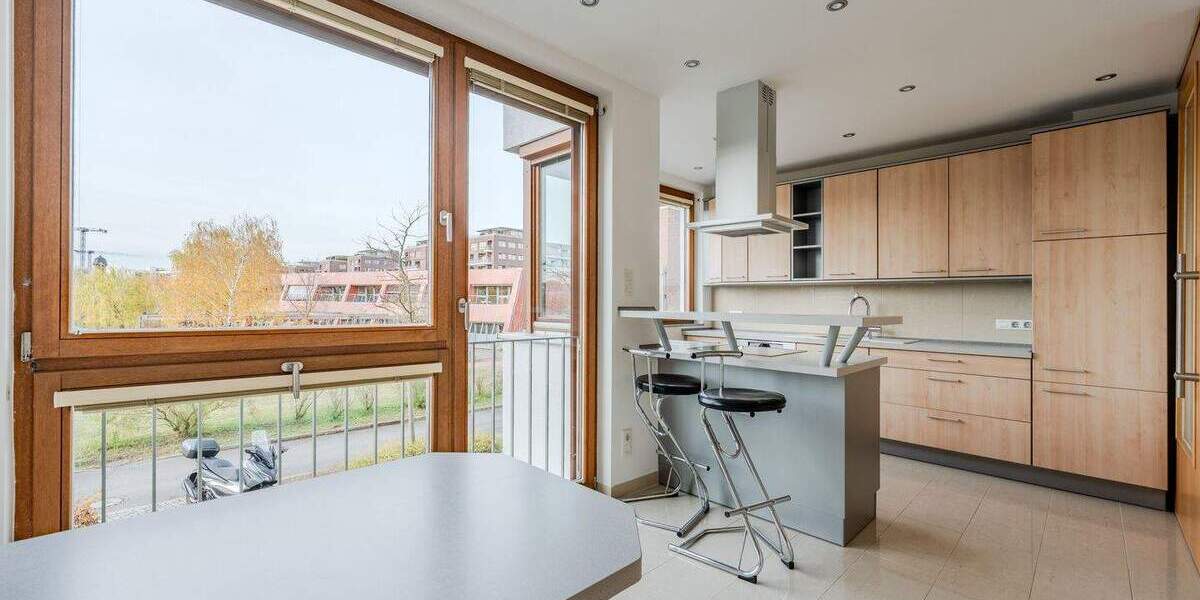 Reihenmittelhaus Berlin Rummelsburg - 6 Zimmer, 196 m&sup2;, 1.499.500&euro; | Angebot:25739851