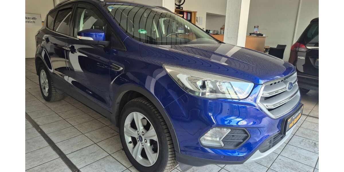 Ford Kuga 134.000 km 7.950 &euro; Berlin 12349
