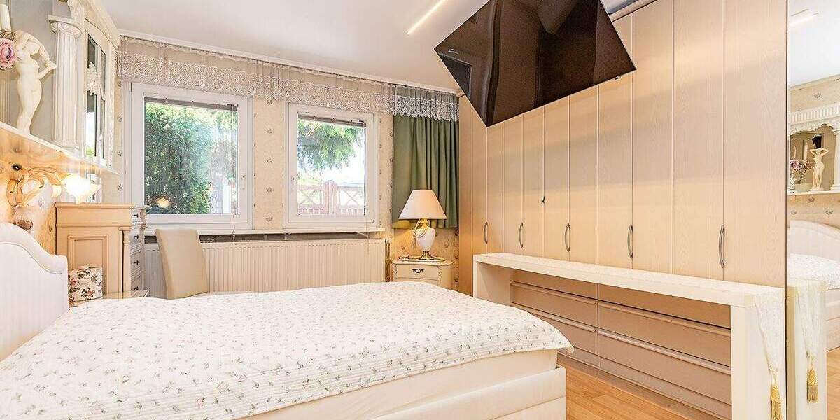 Einfamilienhaus Berlin Mahlsdorf - 3 Zimmer, 88 m&sup2;, 450.000&euro; | Angebot:24694213