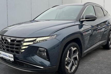 Hyundai TUCSON 16.602 km 31.490 &euro; Teltow 14513