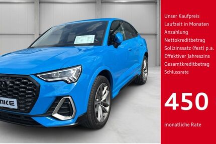 Audi Q3 63.287 km 29.575 &euro; Bernau 16321
