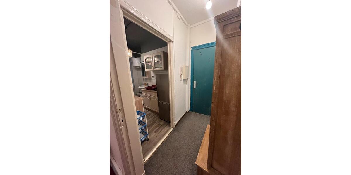 Etagenwohnung Berlin Reinickendorf - 1 Zimmer, 45 m&sup2;, 950&euro; | Angebot:26682949