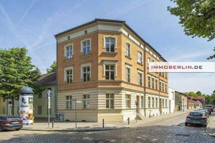 Wohnung Potsdam Babelsberg Nord - 2 Zimmer, 86 m&sup2;, 449.000&euro; | Angebot:24498179