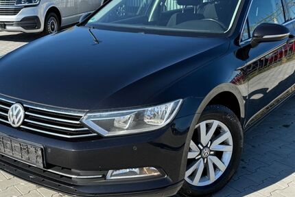 VW Passat Variant 414.000 km 6.399 &euro; Oberkrämer 16727