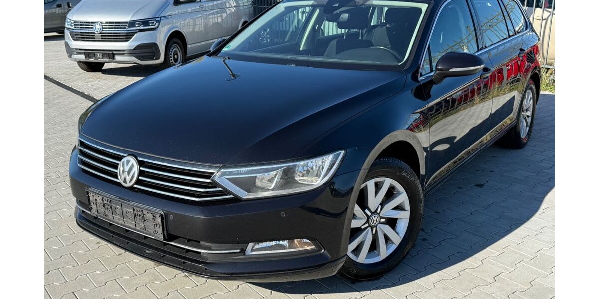 VW Passat Variant 414.000 km 6.399 &euro; Oberkrämer 16727