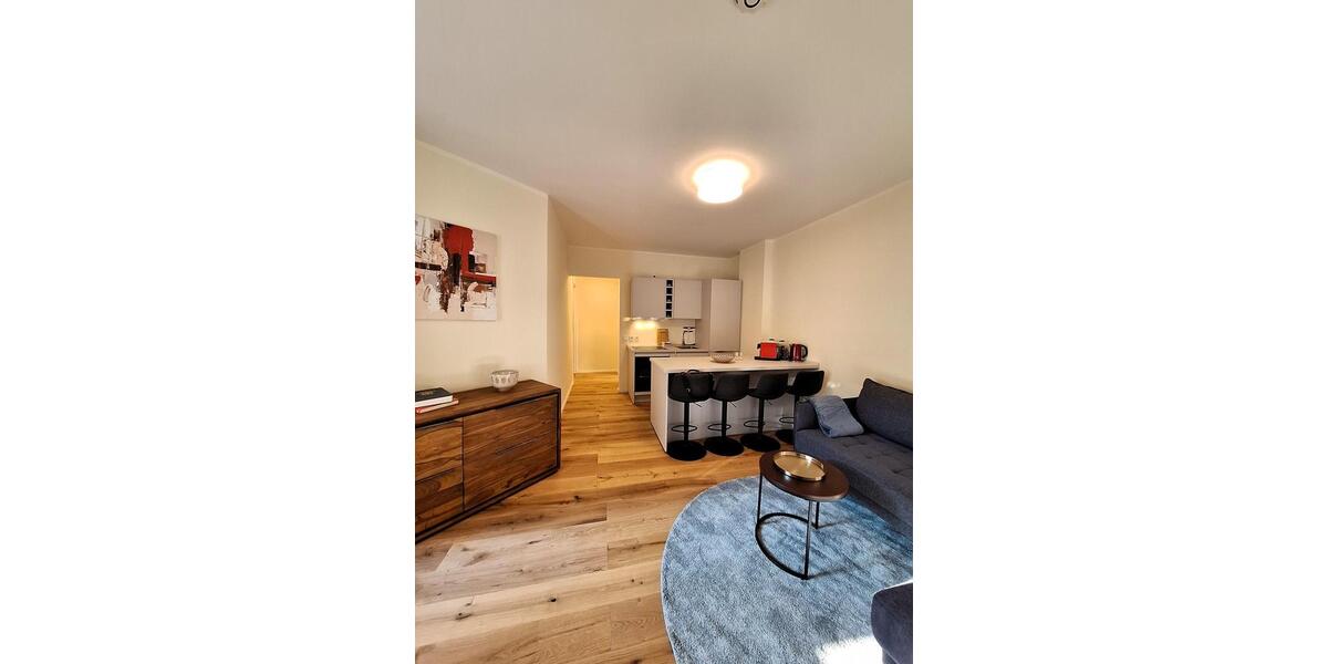Etagenwohnung Berlin Pankow - 2.5 Zimmer, 52 m&sup2;, 1.300&euro; | Angebot:25887674