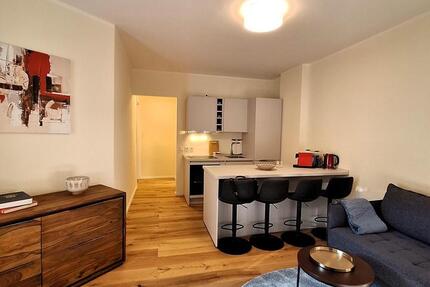 Wohnung Berlin Pankow - 2.5 Zimmer, 52 m&sup2;, 1.300&euro; | Angebot:25887674