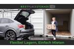 15m² Lagerraum, Lagerbox, Container in Berlin - günstig, sicher & sofort verfügbar! zimmer