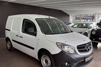Mercedes-Benz Citan 93.107 km 9.950 &euro; Berlin 12357