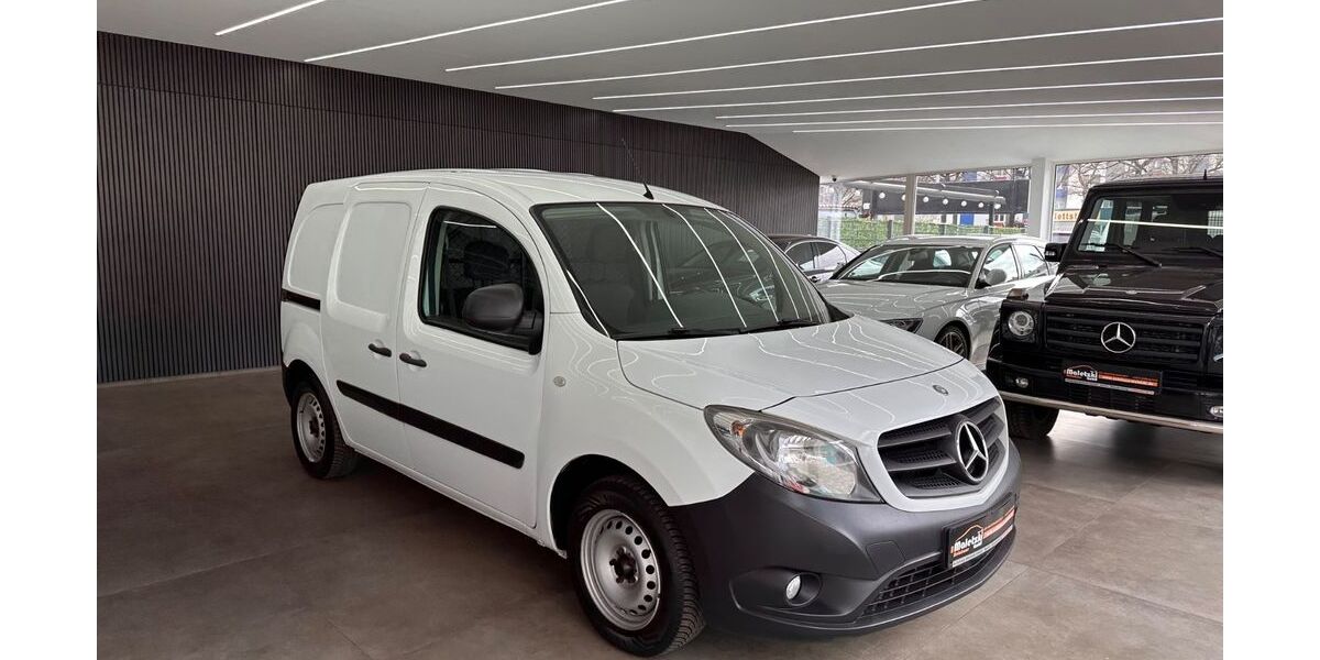 Mercedes-Benz Citan 93.107 km 9.950 &euro; Berlin 12357