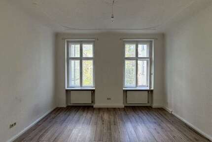 Wohnung Berlin Friedrichshain - 2 Zimmer, 57 m&sup2;, 1.320&euro; | Angebot:26831888