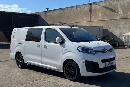 Citroen Jumpy 76.000 km 17.500 &euro; Berlin 10365