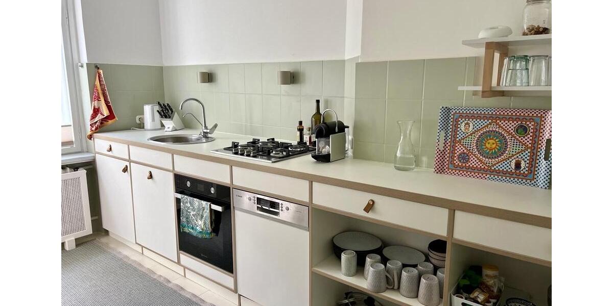 Doppelhaushälfte Potsdam Berliner Vorstadt - 5 Zimmer, 110 m&sup2;, 1.950&euro; | Angebot:24488814