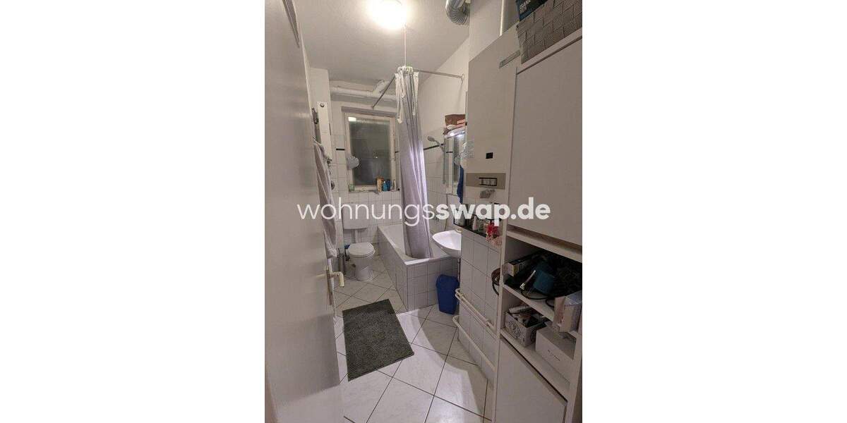 Etagenwohnung Berlin Wilmersdorf - 2 Zimmer, 60 m&sup2;, 600&euro; | Angebot:25961811