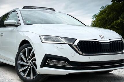 Skoda Octavia 113.900 km 16.999 &euro; Blankenfelde-Mahlow 15831